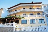 Hotel Plaka Samos-Stad